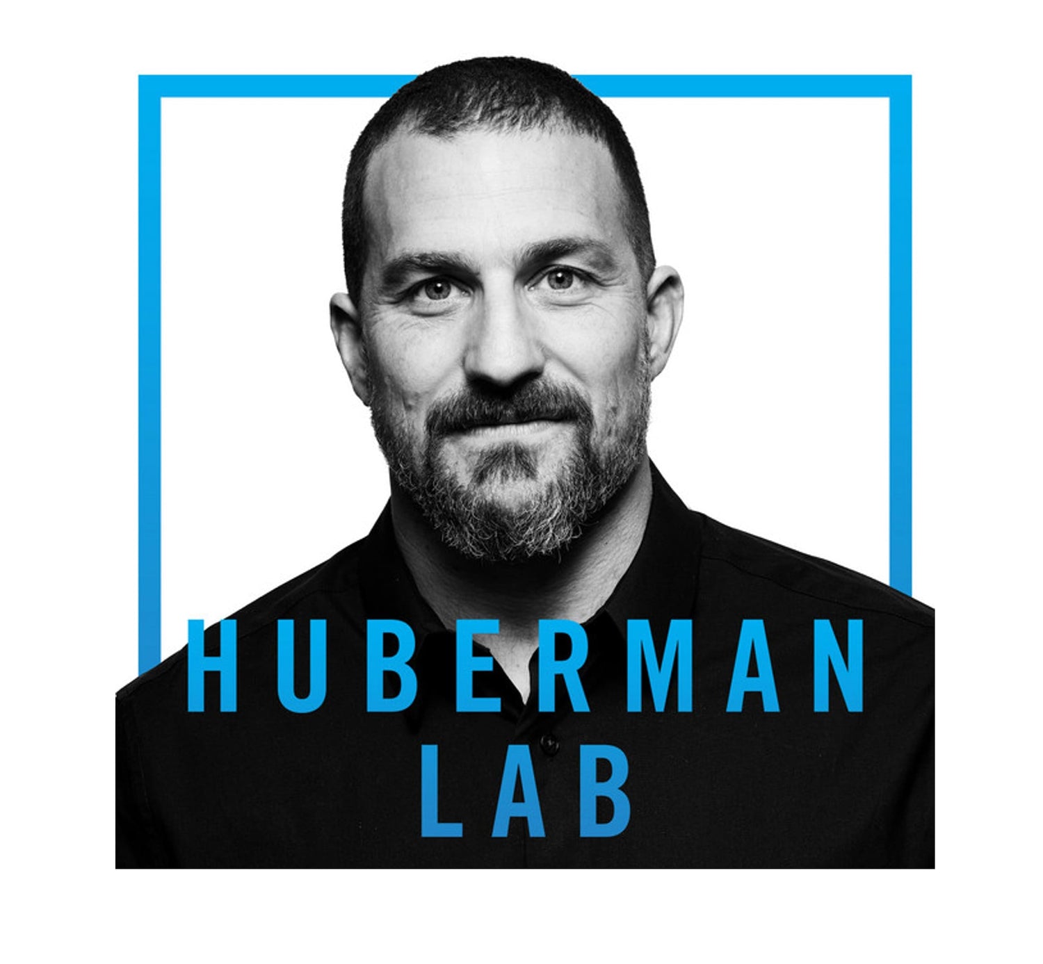 Bilde av huberman lab
